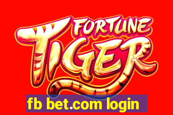 fb bet.com login